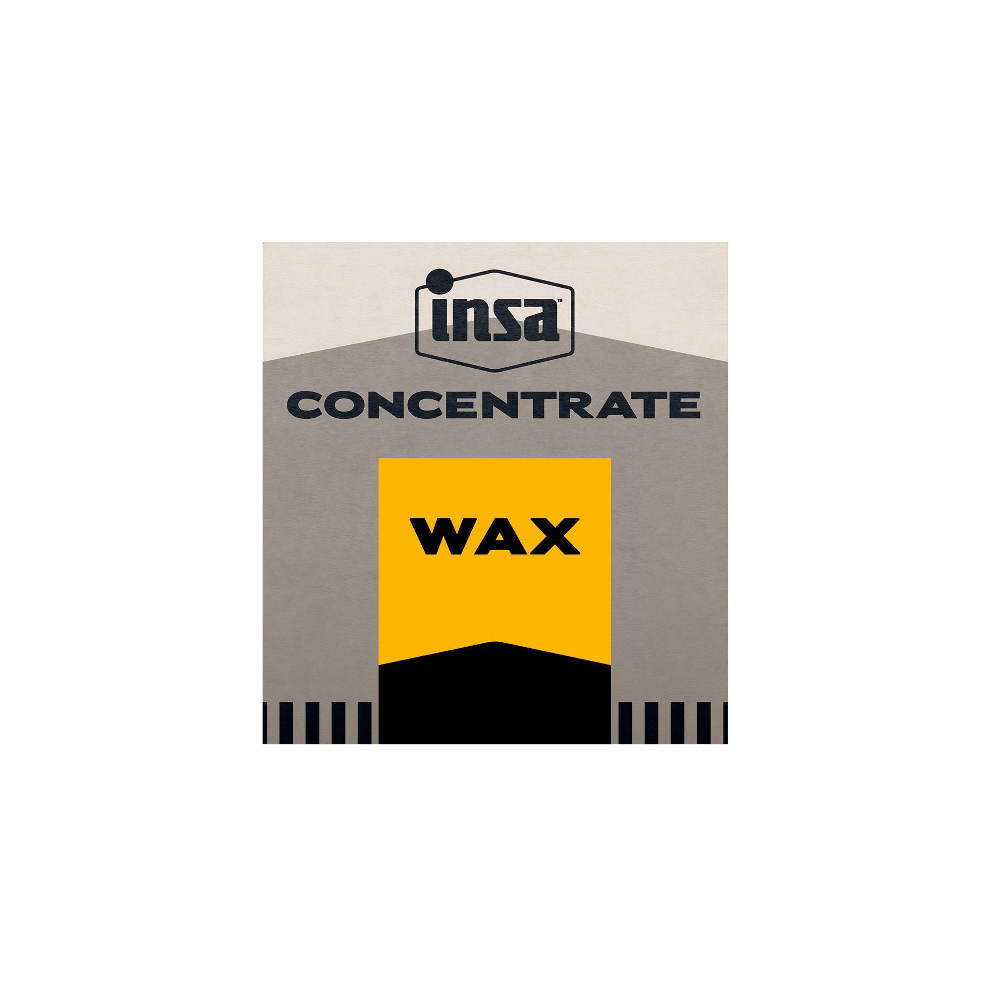 Wax Concentrate Product Image