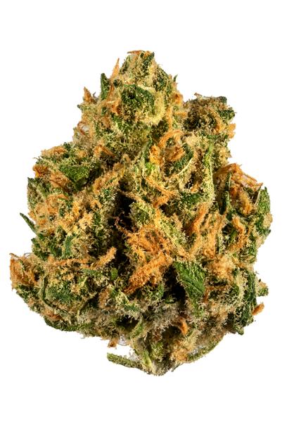 Island Sweet Skunk - Sativa Cannabis Strain