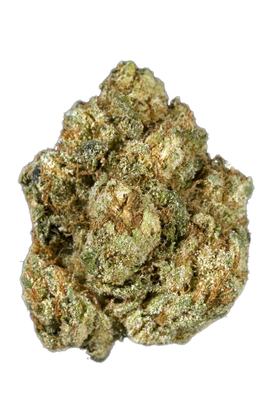 Jack Wreck - Sativa Cannabis Strain