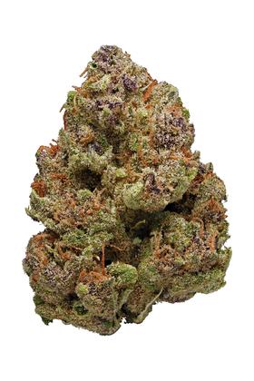 Jah Goo - Hybrid Cannabis Strain