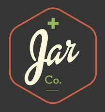 JAR Cannabis Co. - Newry - Logo