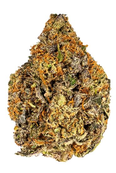 Jelly Pie - Hybrid Cannabis Strain