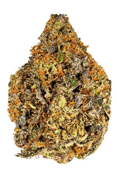Jelly Pie - Híbrida Cannabis Strain