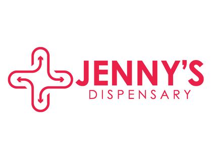 Jenny's - North Logo