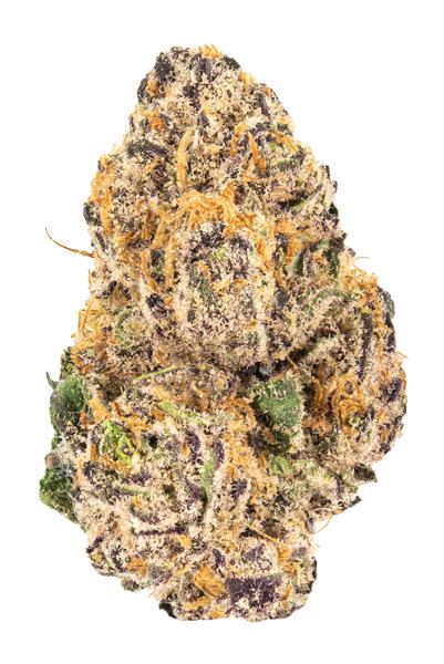 Jokerz - Hybrid Cannabis Strain