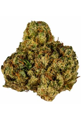 Josey Wales - 混合物 Cannabis Strain