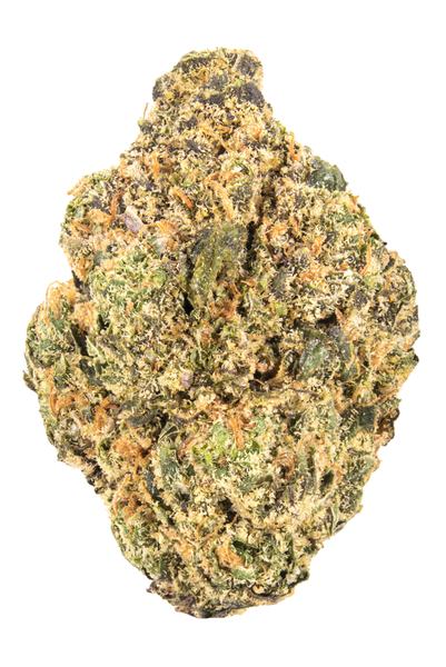 Juice Lee #33 #3 - Hybrid Cannabis Strain