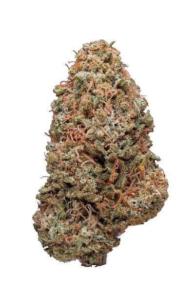 Juicy Jack - Hybride Cannabis Strain