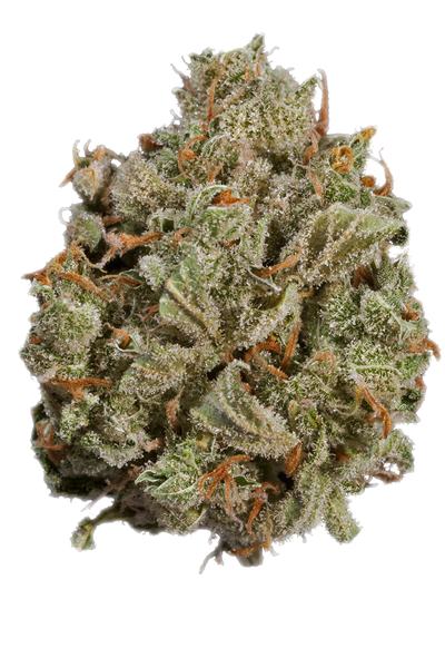 Jupiter OG - Indica Cannabis Strain