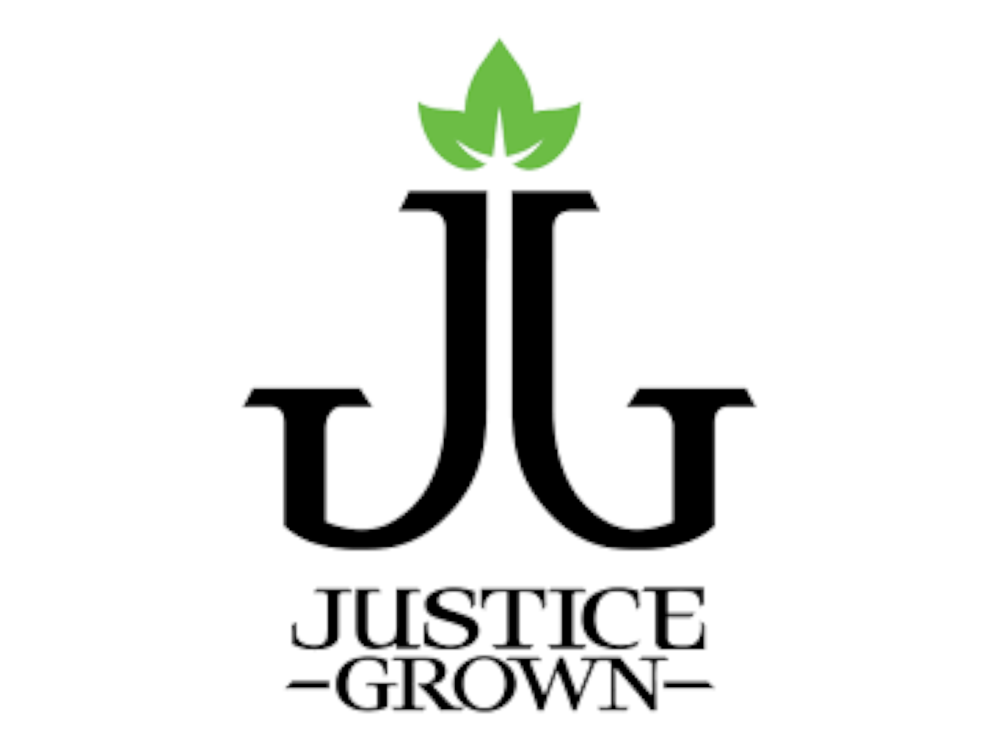 Justice Grown - Dickson City - Logo