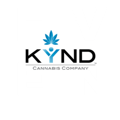 KYND - Бренд Логотип