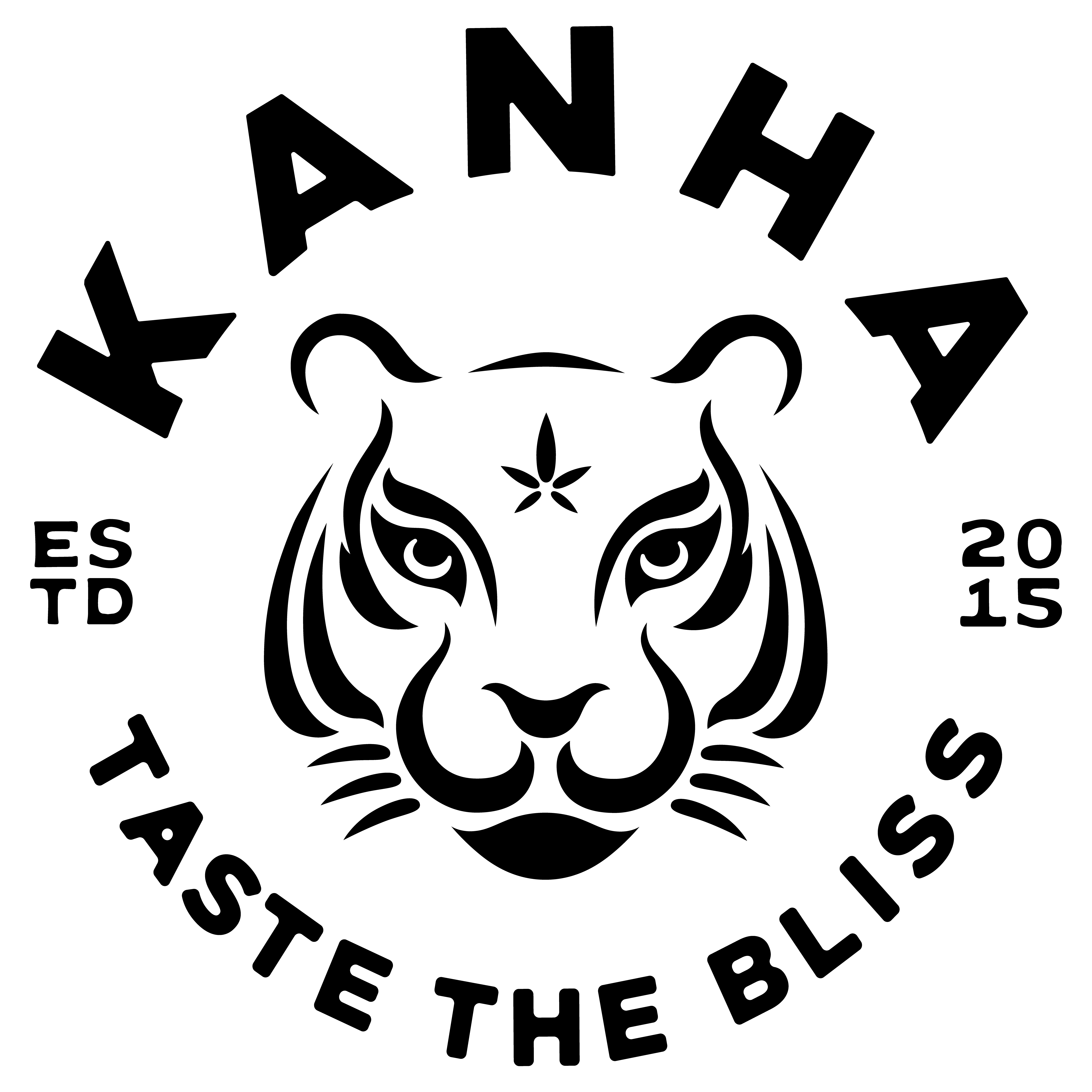 KANHA Logo