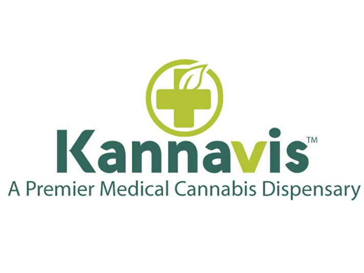 Kannavis - Logo