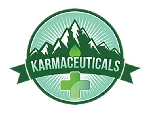 Karmaceuticals - Logo
