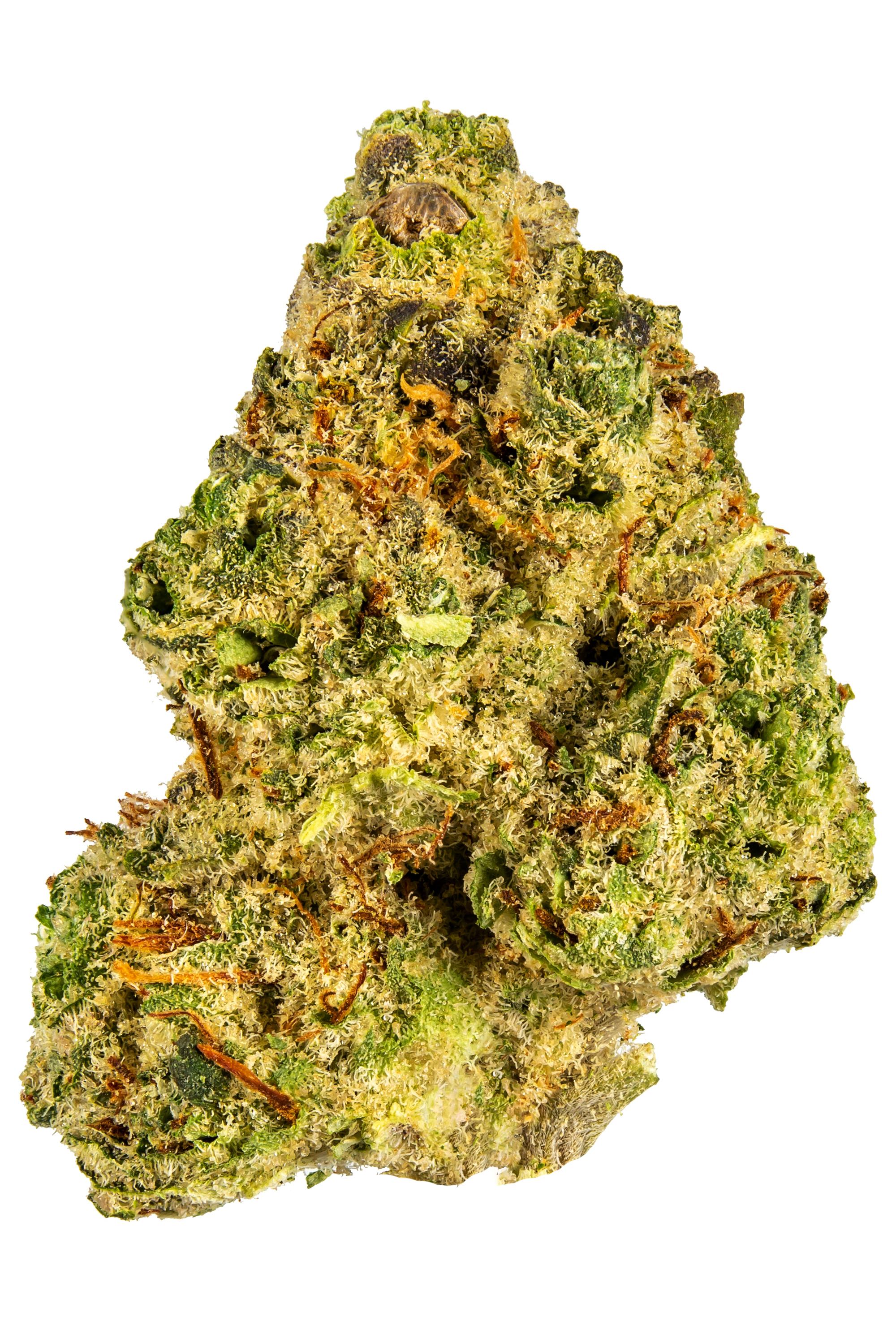 Kasper's Kush - Hybrid Cannabis Strain