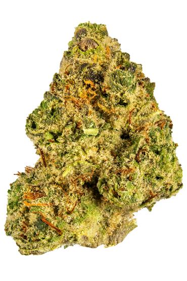 Kasper's Kush - Hybrid Cannabis Strain