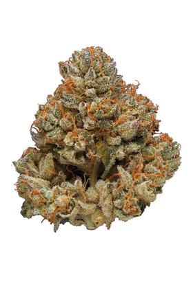 Kaya - Hybrid Cannabis Strain