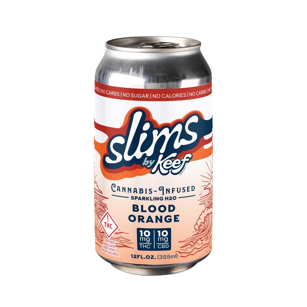 1:1 Blood Orange Slims Product Image