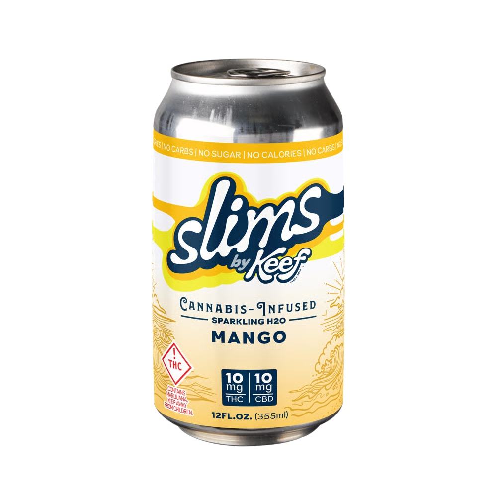 1:1 Mango Slims Product Image