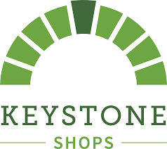 Keystone Shops - Logo