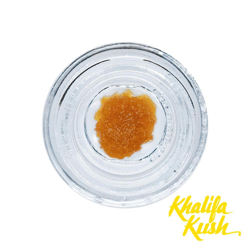 Live Resin Product Image