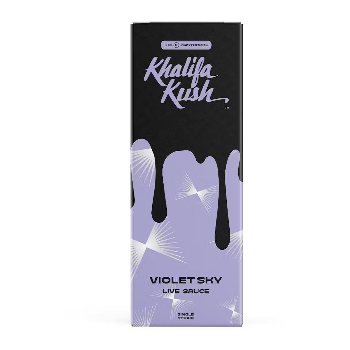 Violet Sky Live Sauce Cartridge Product Image