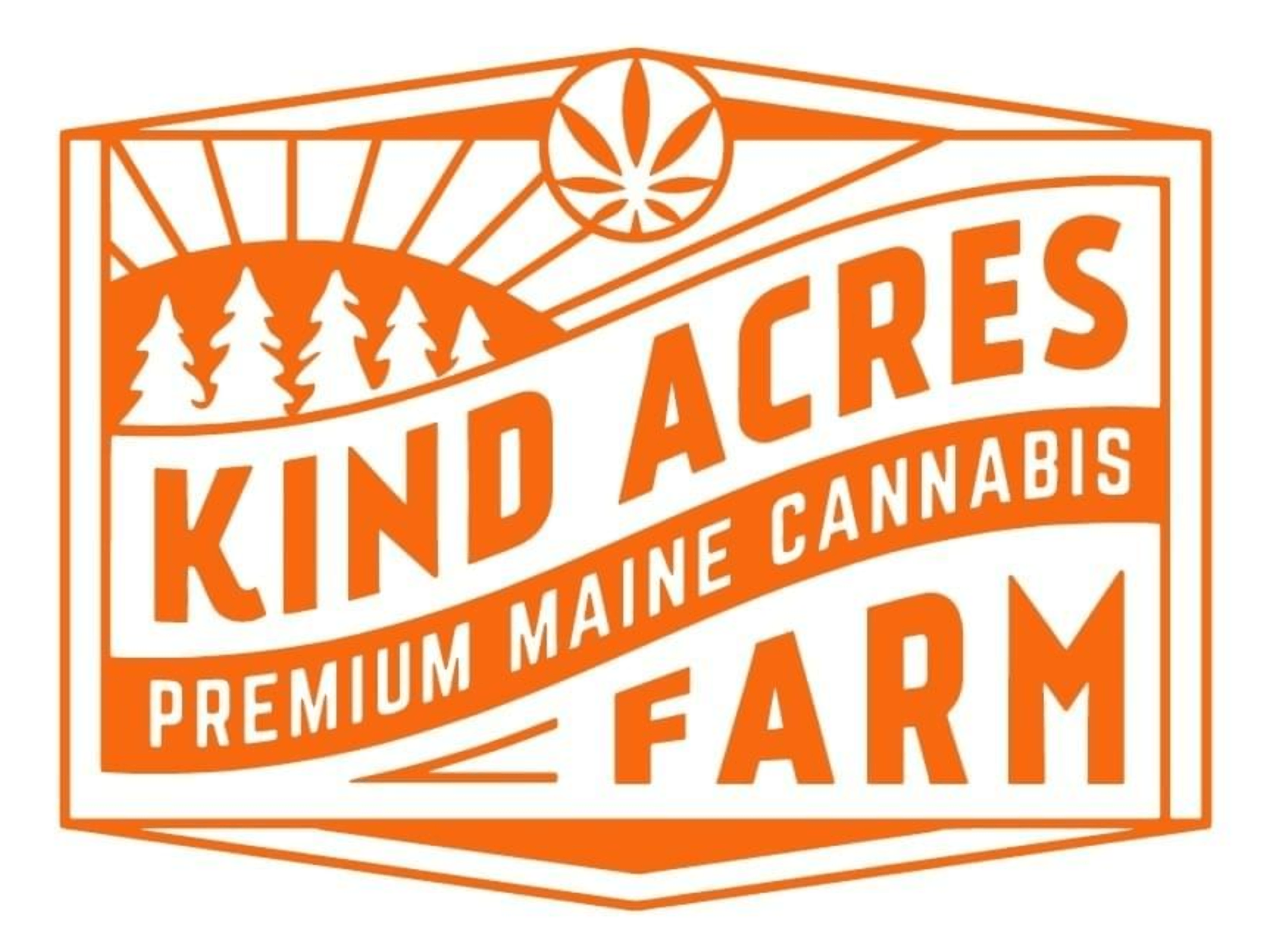 Kind Acres Farm - Logo