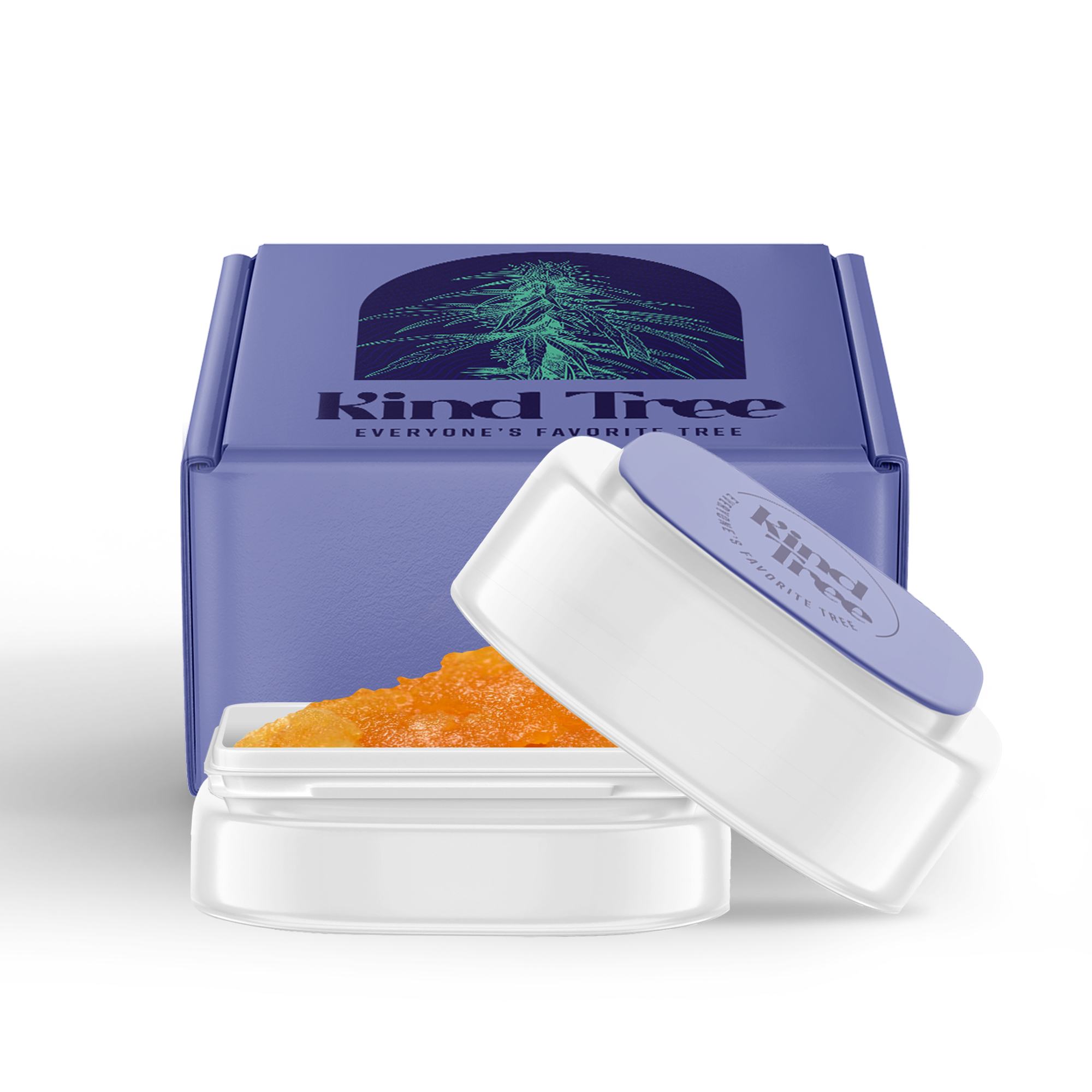 Badder Concentrate Product Image