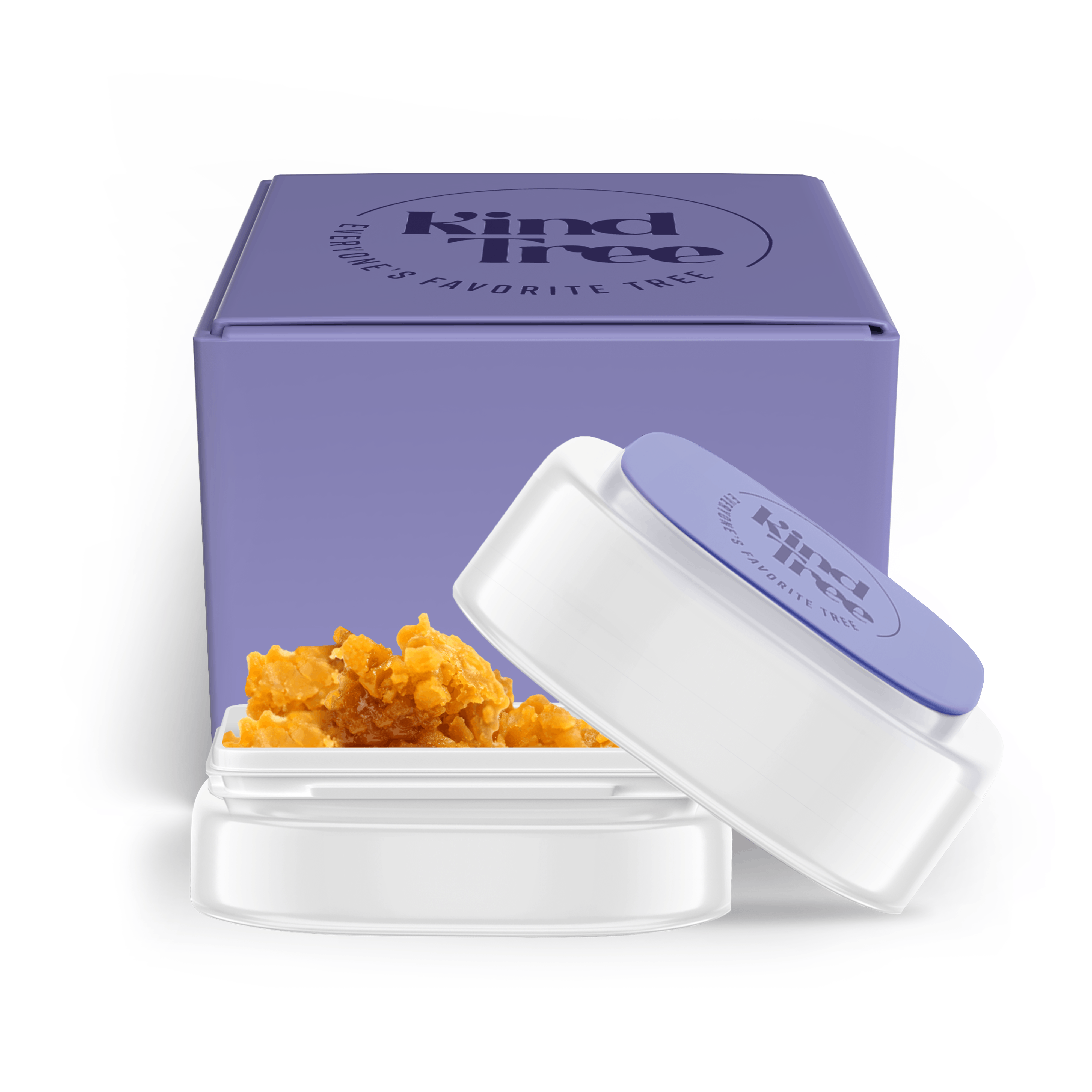 Crumble Concentrate Product Image