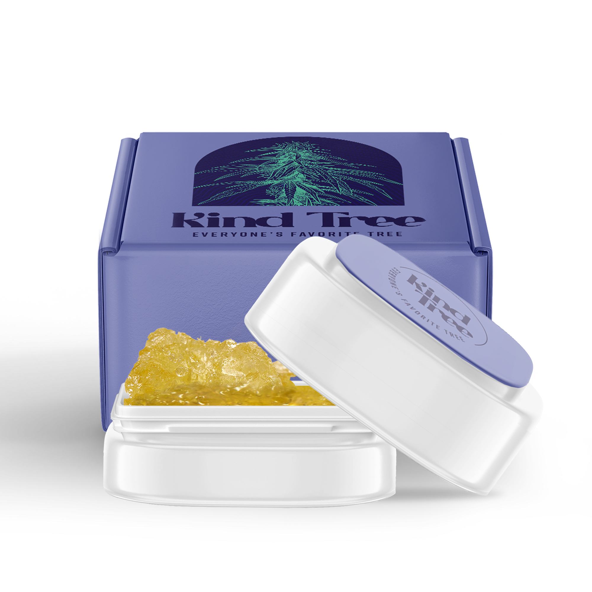 Diamonds Concentrate Product Image