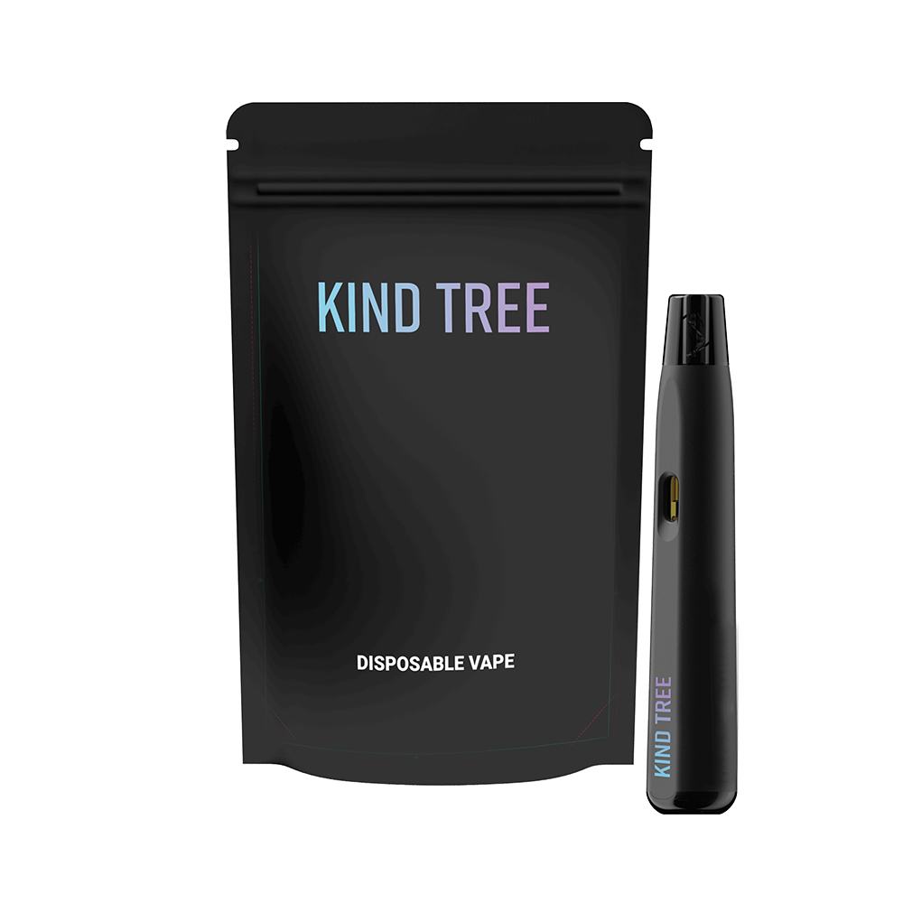 Disposable Vape Product Image