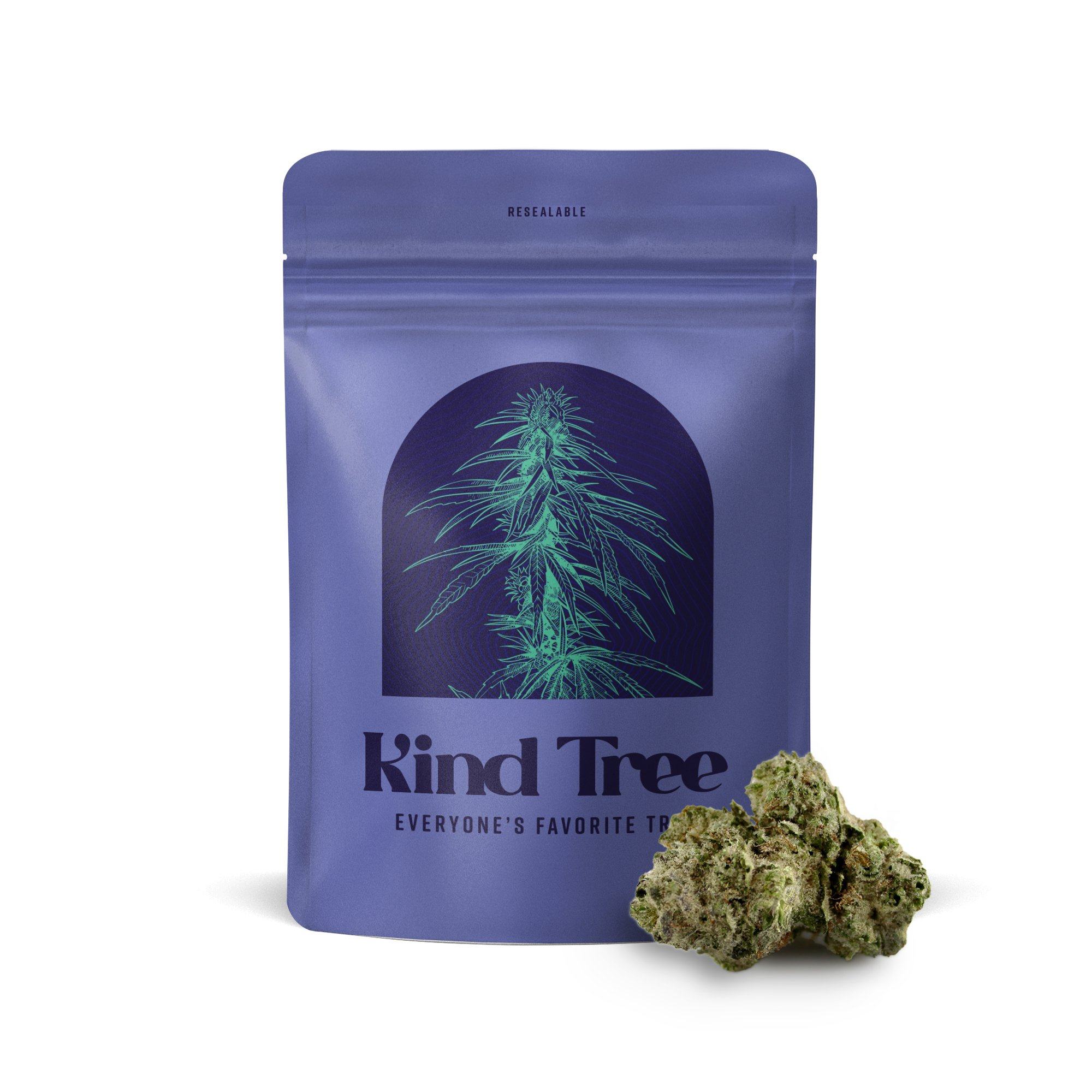 Flower 3.5g Product Image
