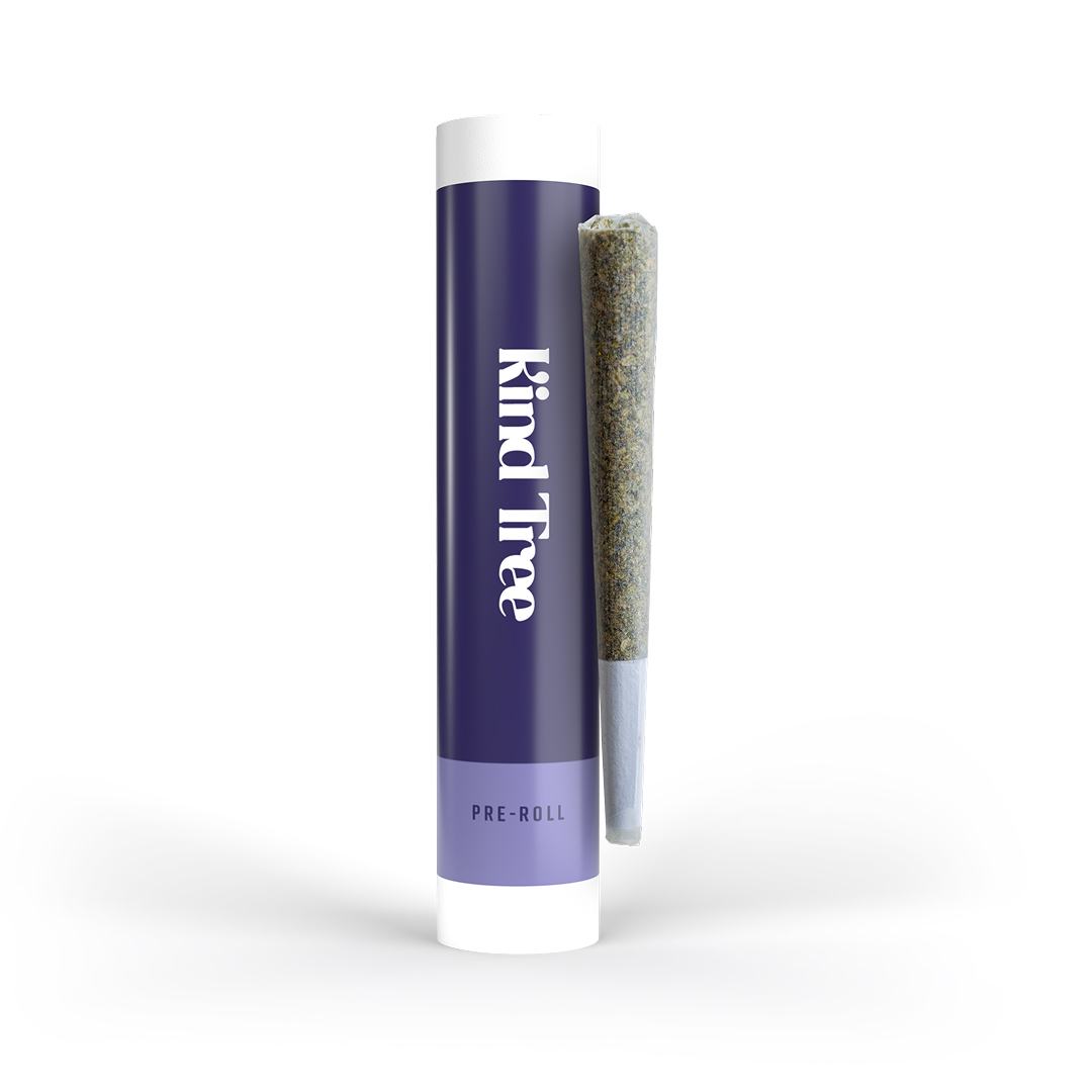 Pre-Roll Product Image