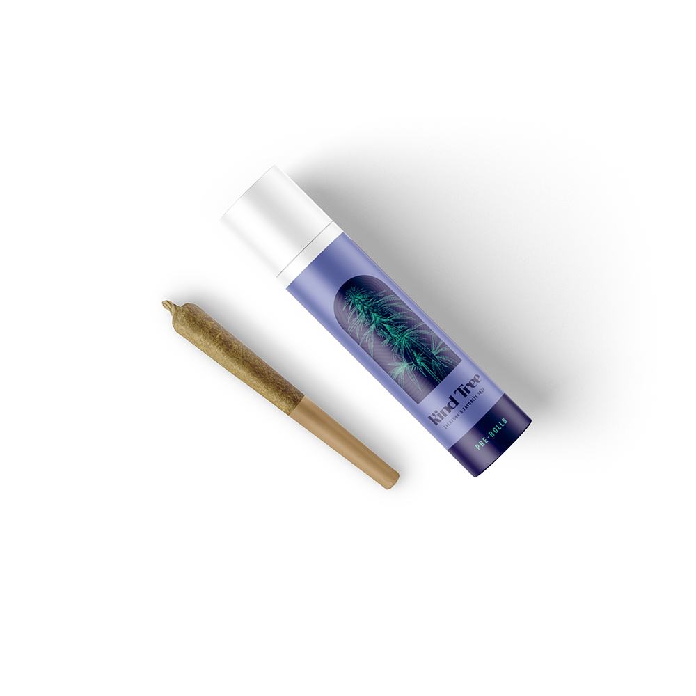 Pre-Roll Product Image