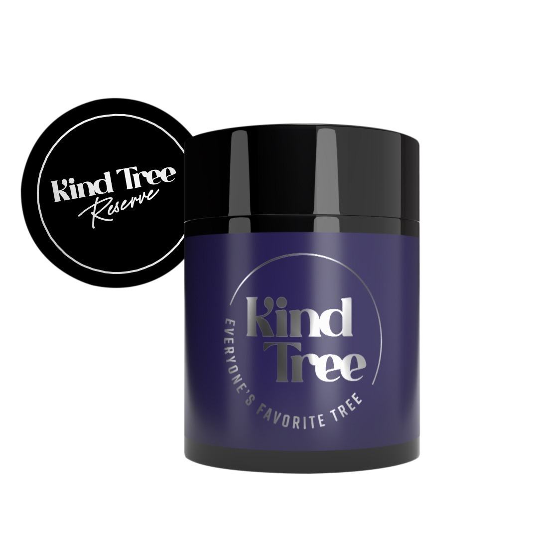 Reserve Flower Product Image