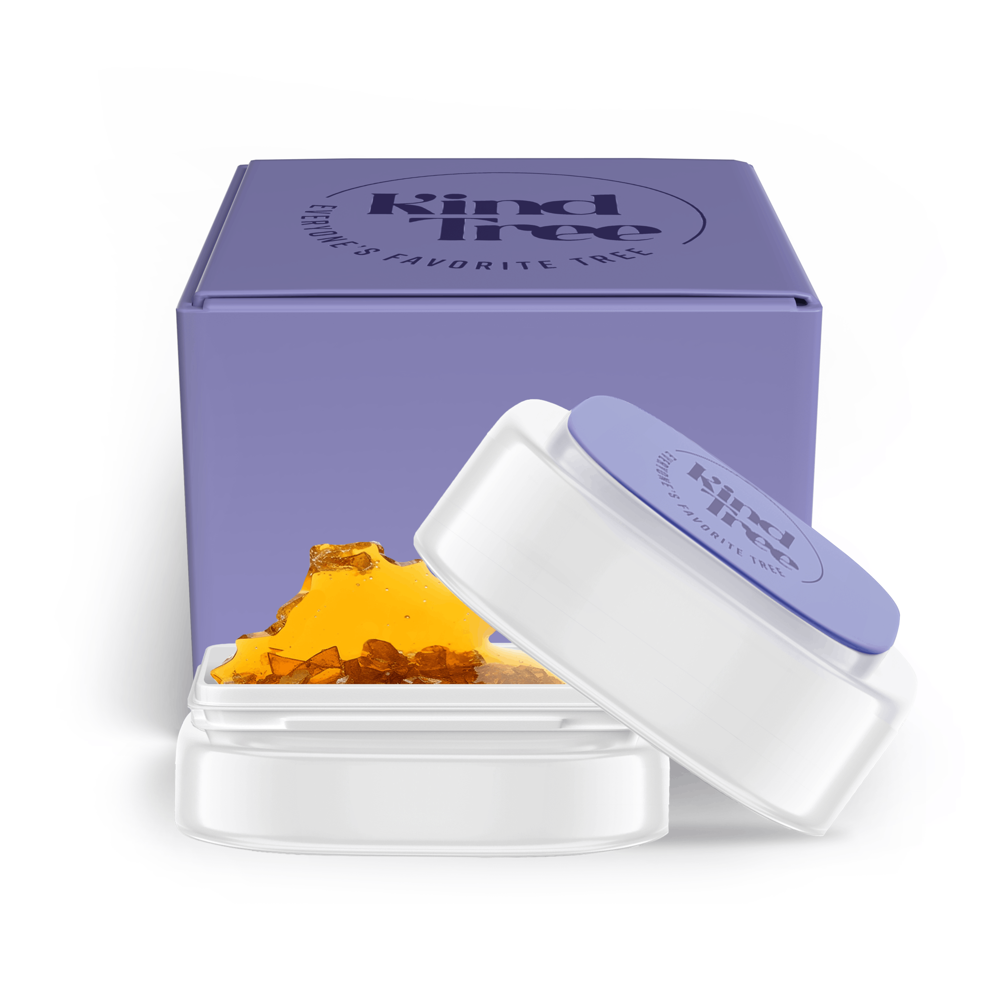Shatter Concentrate Product Image