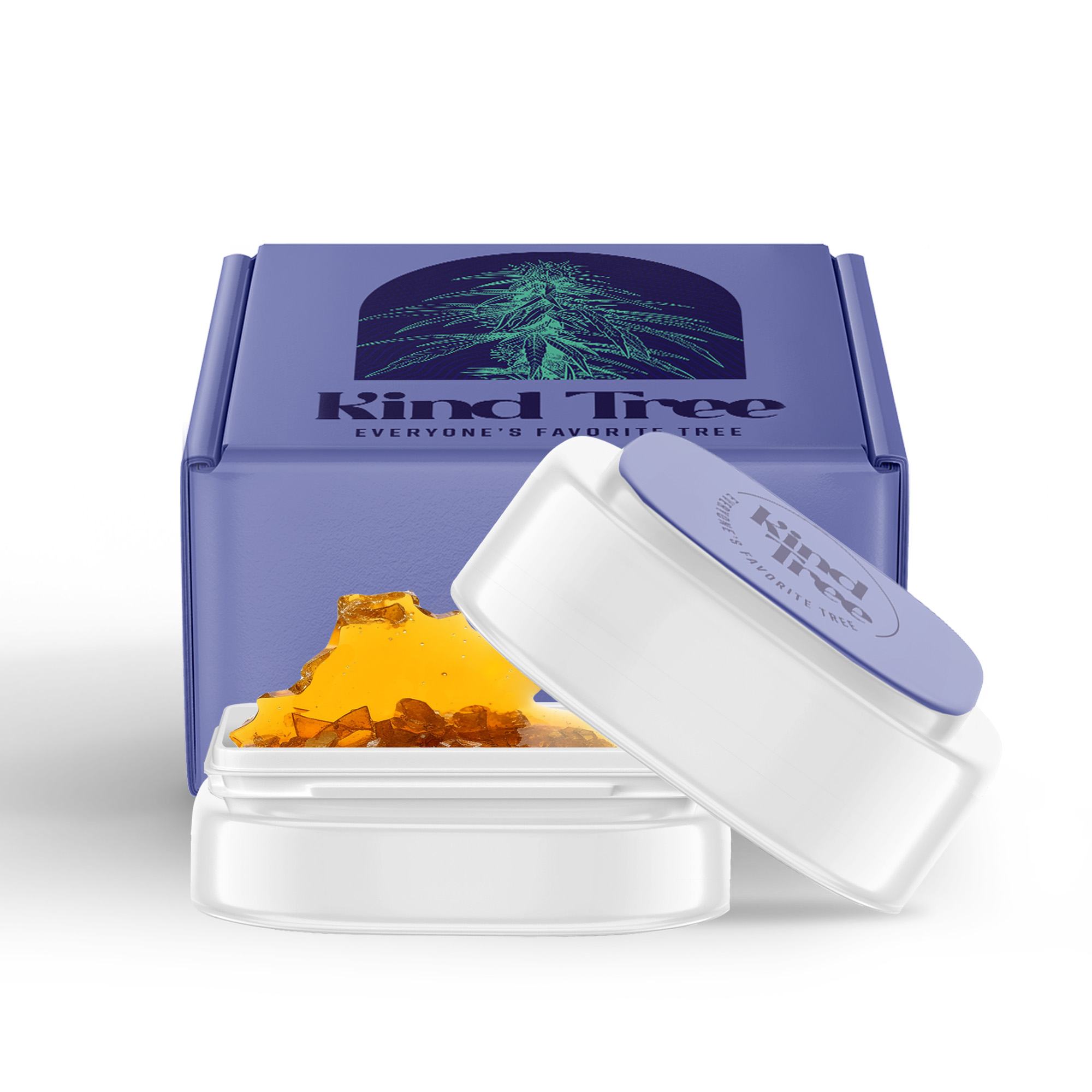 Shatter Concentrate Product Image