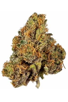 King Kong Cookies - Hybrid Cannabis Strain