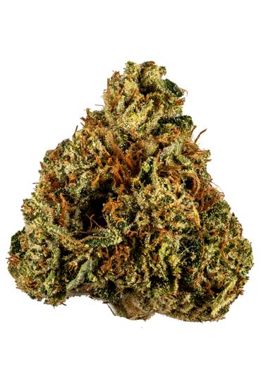 King Louis XIII - Hybrid Cannabis Strain