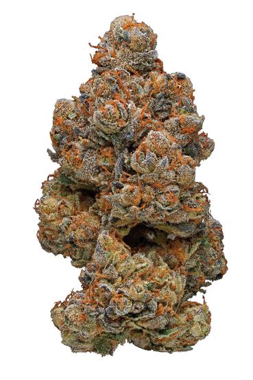 Kings Kandy - Hybrid Cannabis Strain