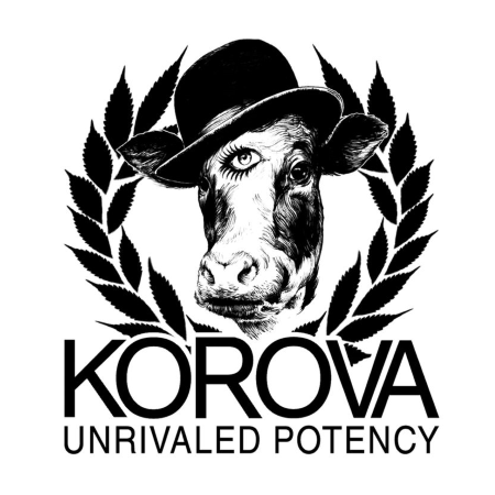 Korova Logo