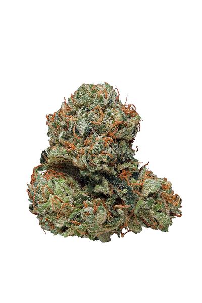 Kosher Kush - Indica Cannabis Strain