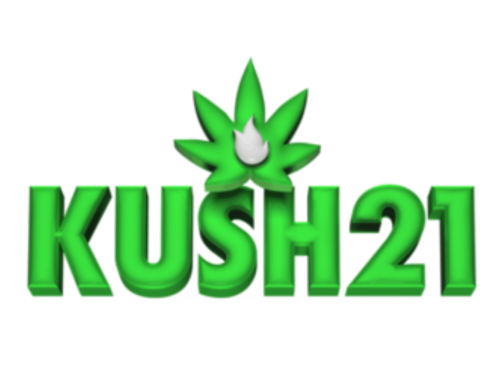 Kush 21 - Logo