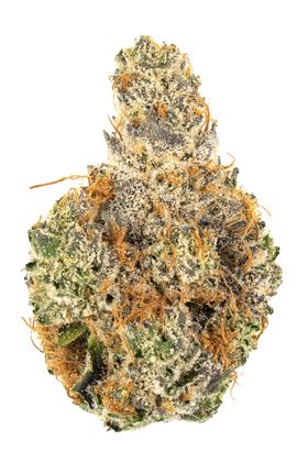 Kush Cookies - Híbrida Cannabis Strain