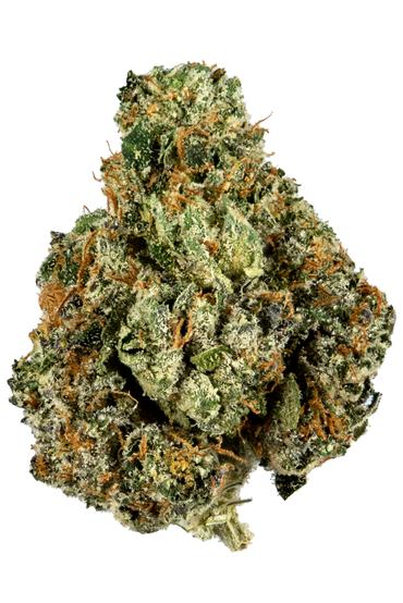 Kush Mountain - Indica Cannabis Strain