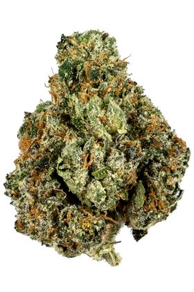 Kush Mountain - Indica Cannabis Strain