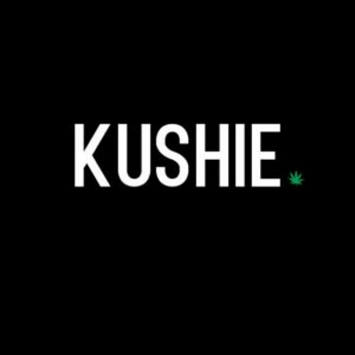 Kushie - Brand Logótipo