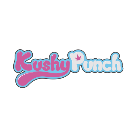 Kushy Punch Logo
