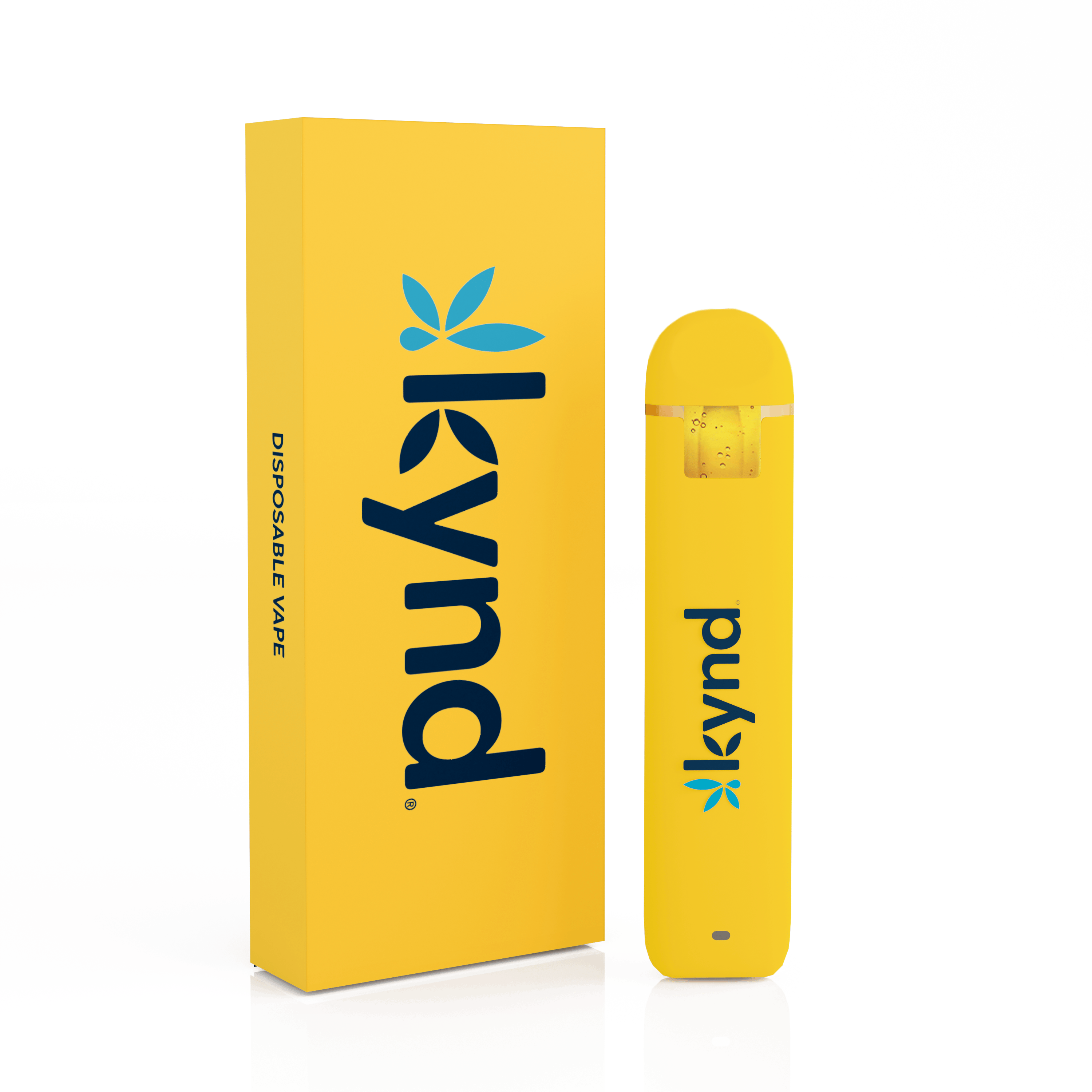 Disposable Vape Pen Product Image