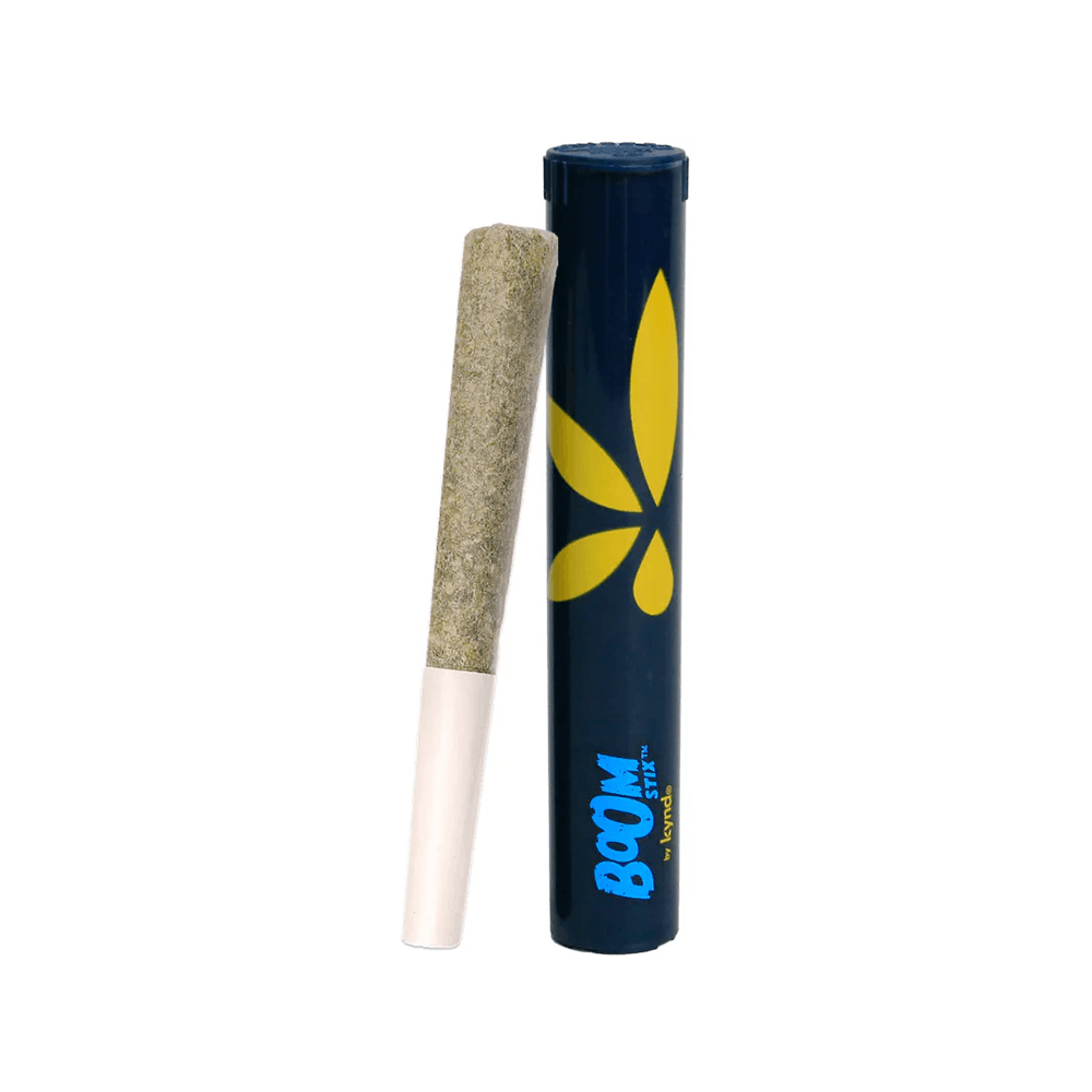 Infused Pre-roll Product Image